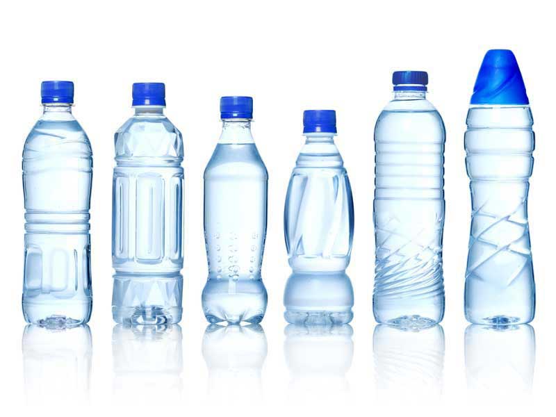 Acercarse Recientemente Saludar Fábrica de envases de plástico para agua – Cintex | Fabricación de Envases  de Plástico